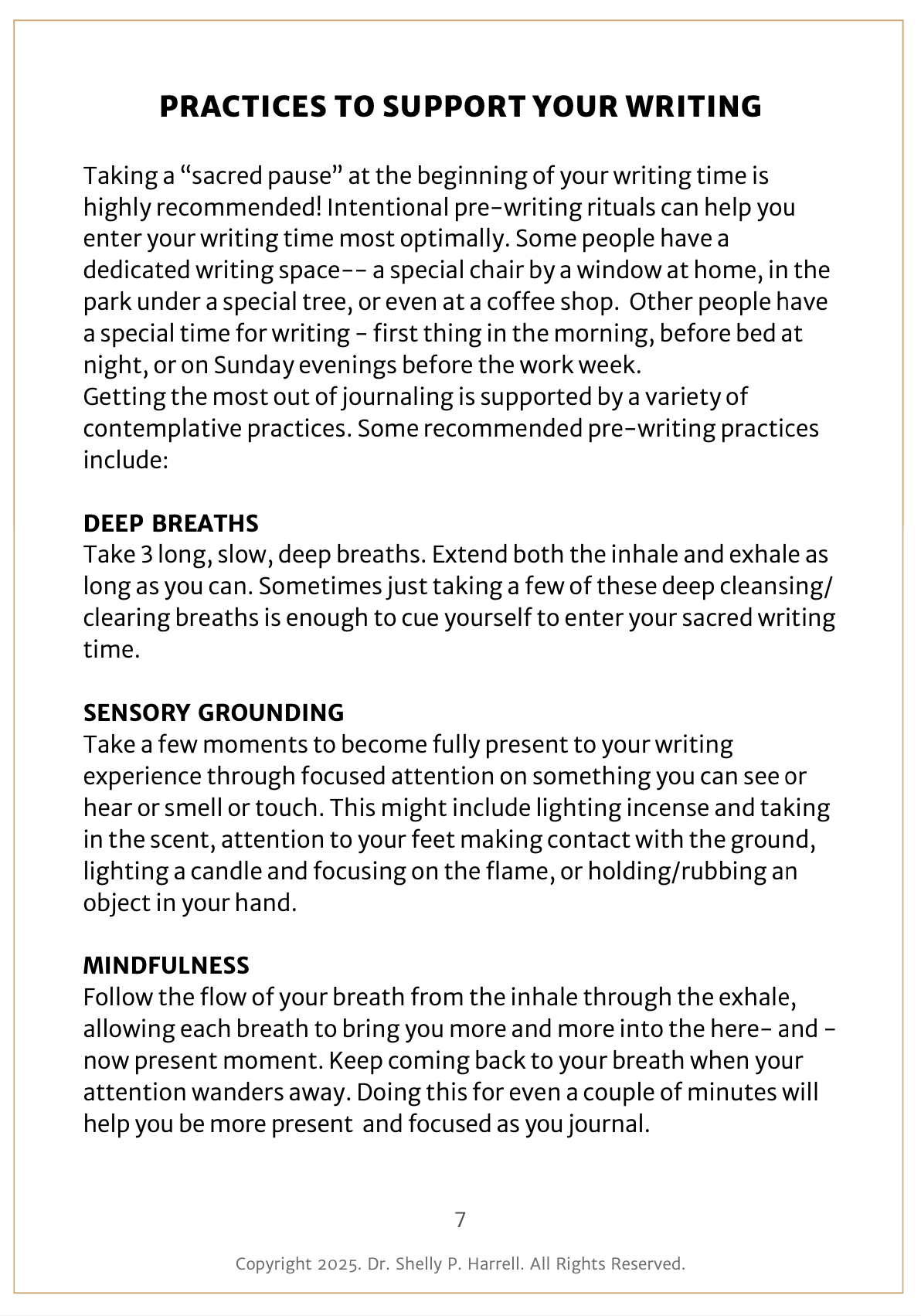 The Adinkra Journal for Wisdom and Healing (Interactive PDF)